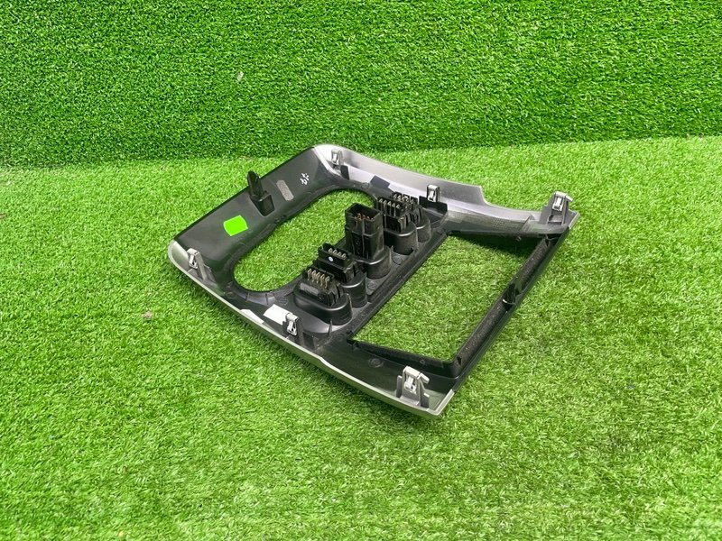 Рамка магнитолы, 2000 рублей, Москва