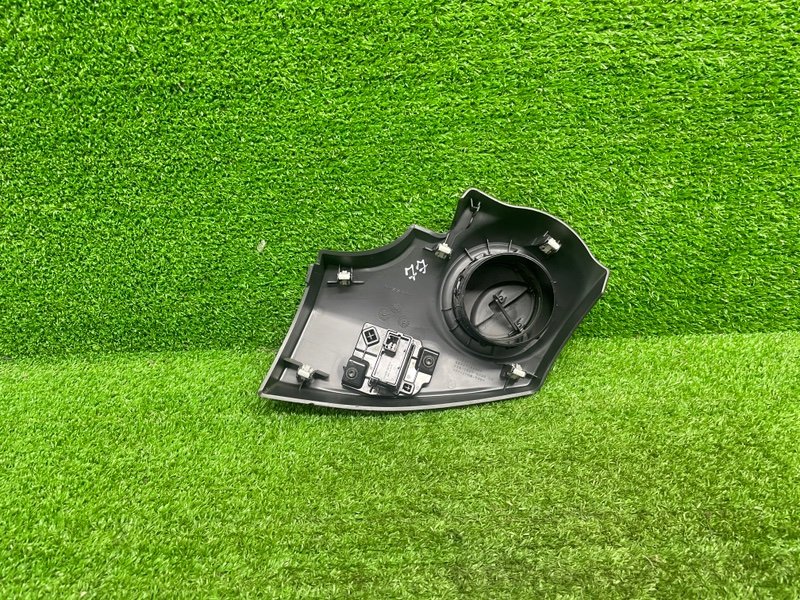 Дефлектор воздушный, 800 рублей, Москва