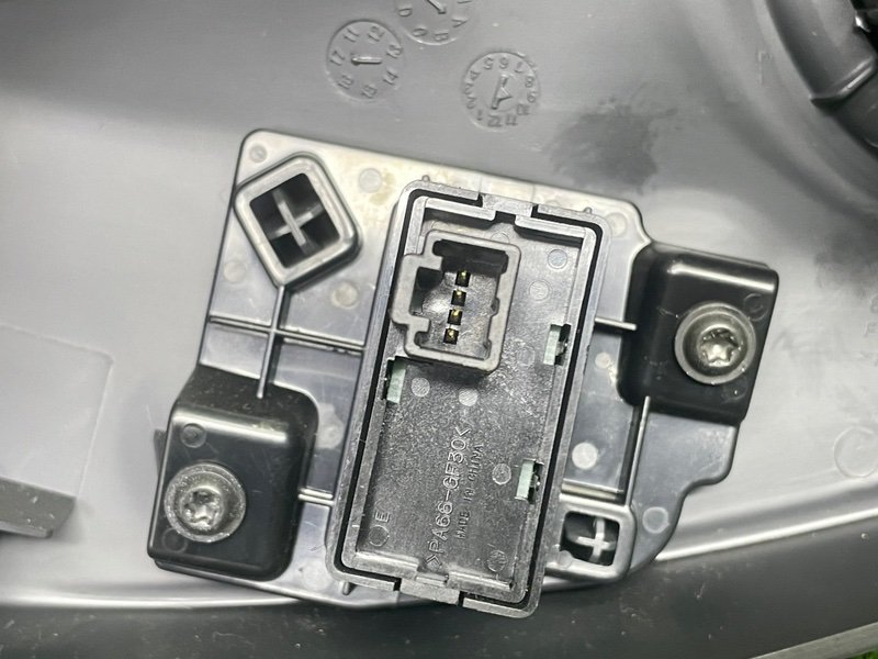 Дефлектор воздушный, 800 рублей, Москва