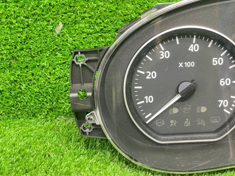 Панель приборов, 2500 рублей, Москва