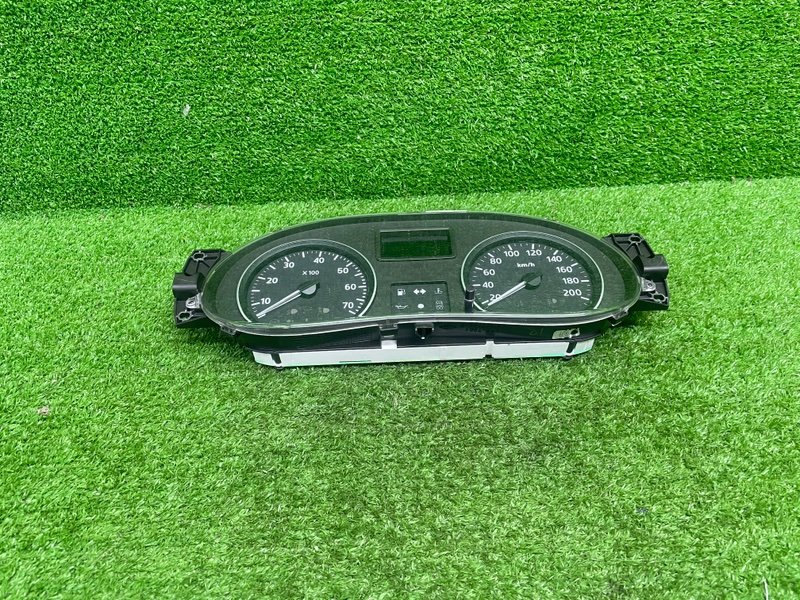 Панель приборов, 2500 рублей, Москва