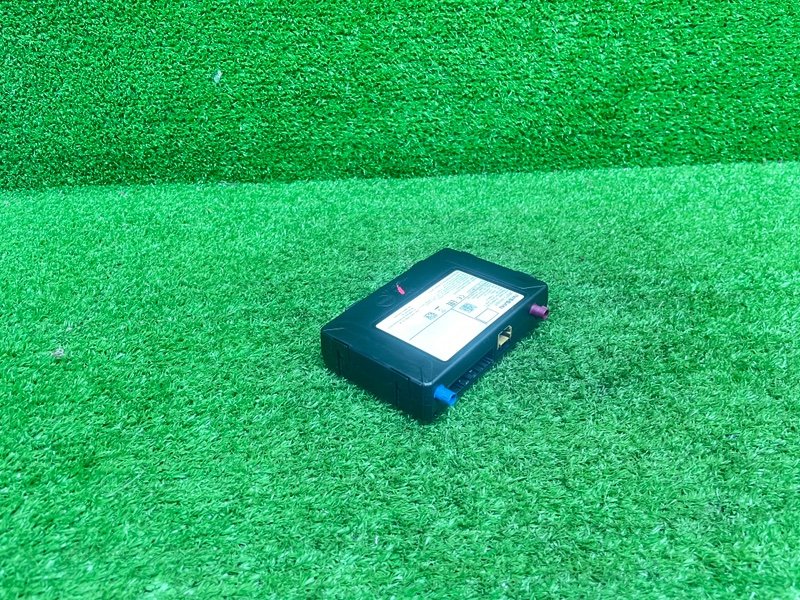 Блок электронный, 2000 рублей, Москва