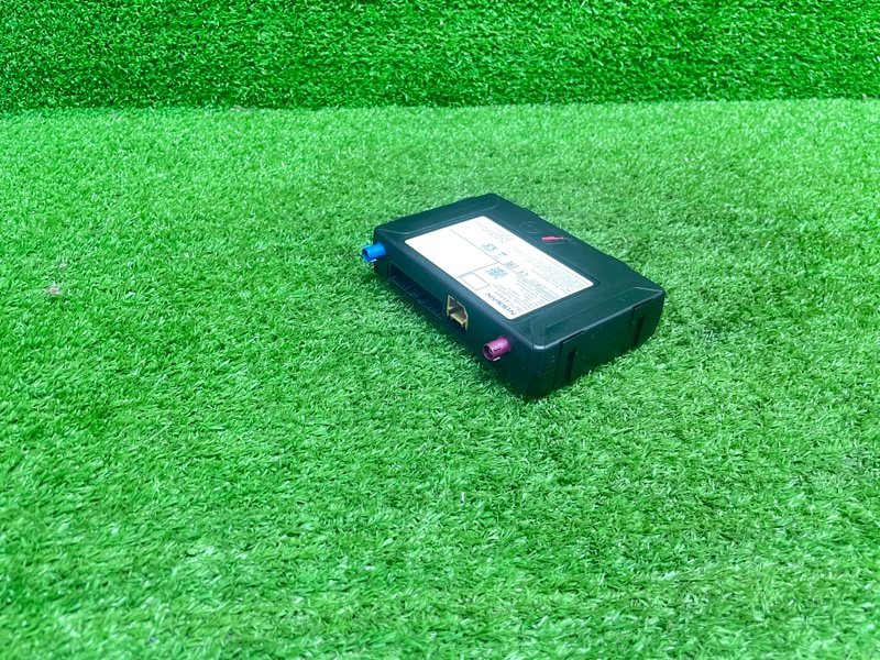 Блок электронный, 2000 рублей, Москва