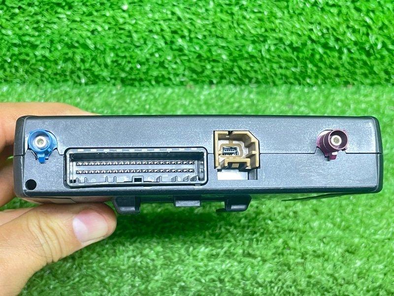 Блок электронный, 2000 рублей, Москва