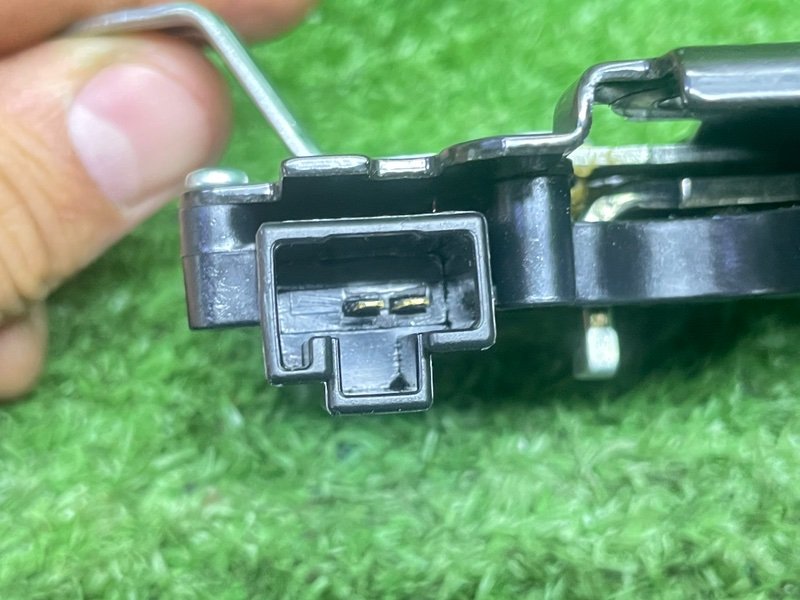 Замок багажника, 3500 рублей, Москва