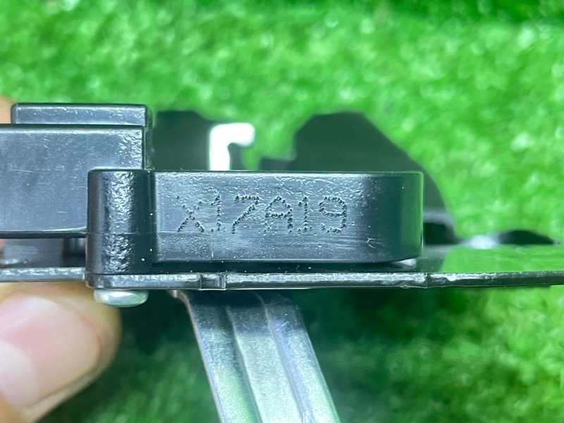 Замок багажника, 3500 рублей, Москва