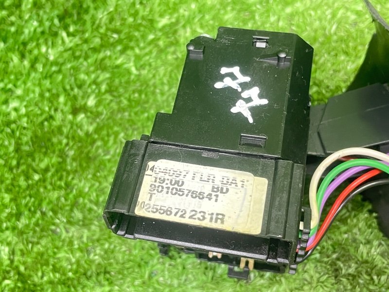 Переключатель поворотов подрулевой, 2000 рублей, Москва