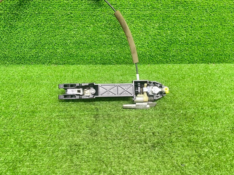 Ручка двери наружная, 2000 рублей, Москва