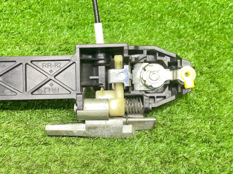 Ручка двери наружная, 2000 рублей, Москва