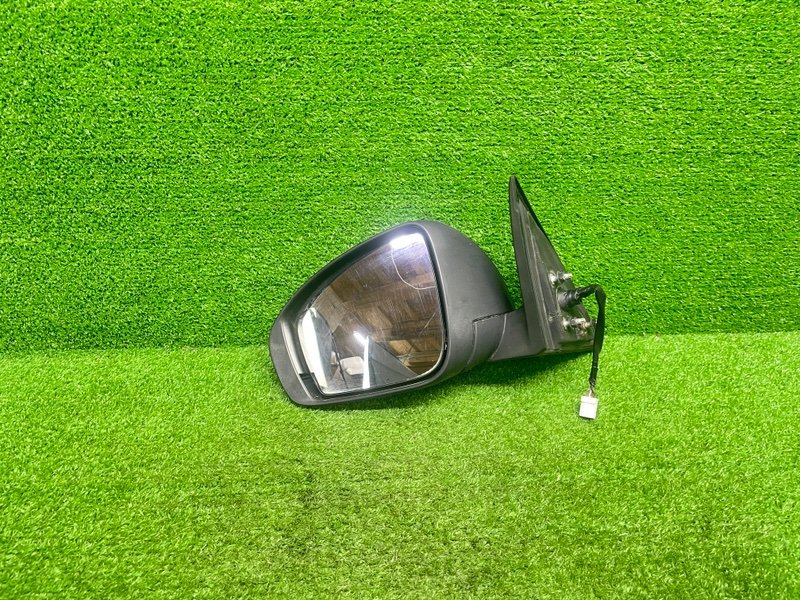 Зеркало левое, 8000 рублей, Москва