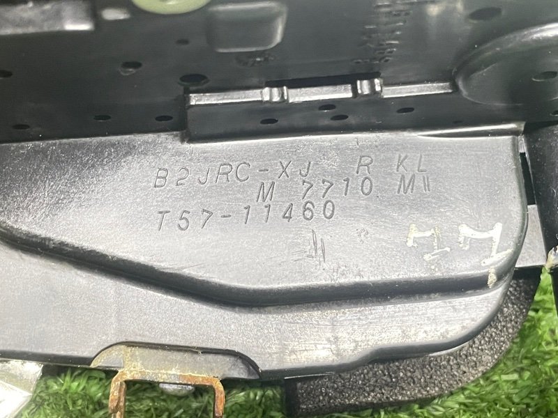 Замок двери передней левой, 2000 рублей, Москва