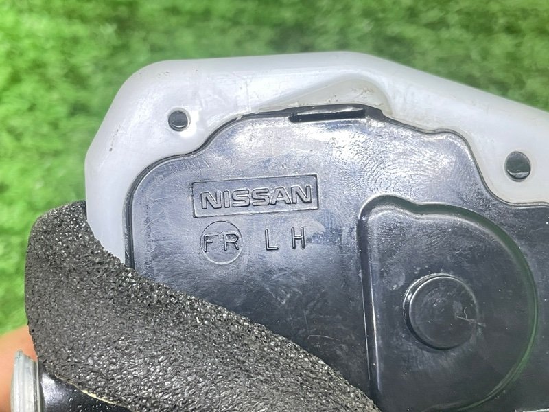 Замок двери передней левой, 2000 рублей, Москва