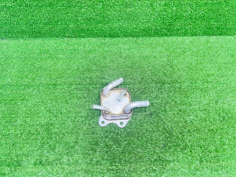 Радиатор АКПП, 10000 рублей, Москва