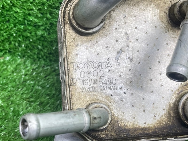 Радиатор АКПП, 10000 рублей, Москва