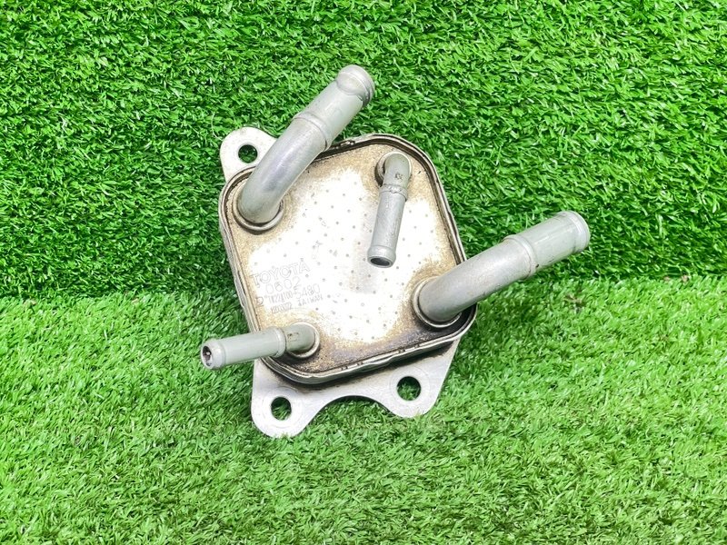 Радиатор АКПП, 10000 рублей, Москва