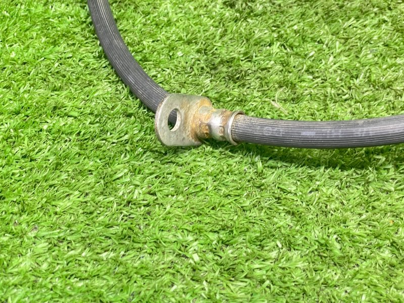 Шланг тормозной, 2000 рублей, Москва