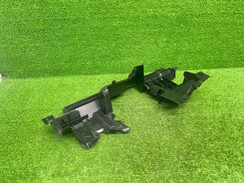 Воздуховод радиатора, 2000 рублей, Москва