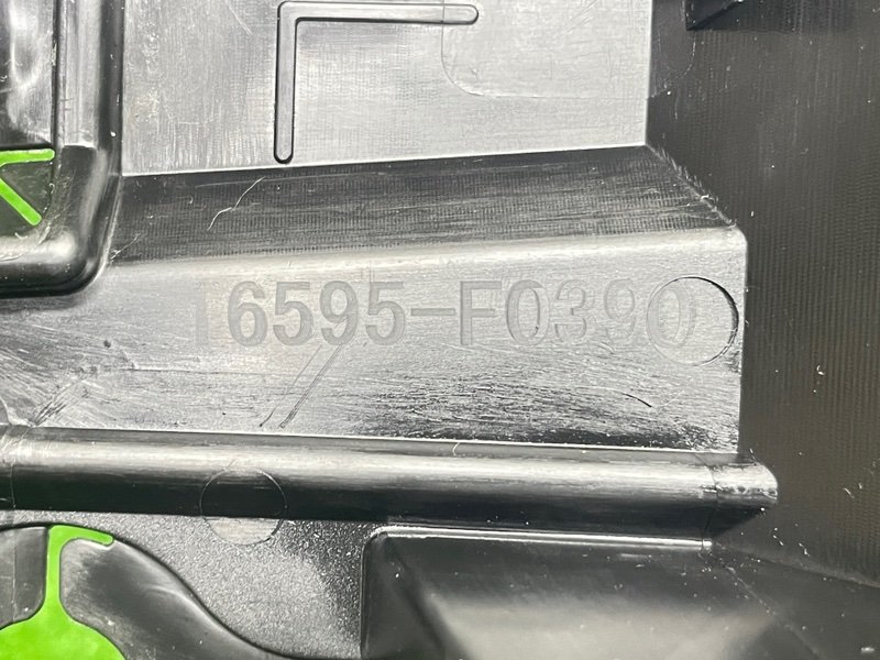 Воздуховод радиатора, 2000 рублей, Москва