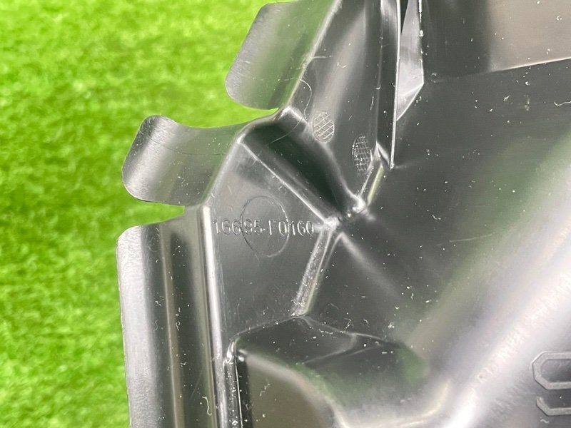 Воздуховод радиатора, 2000 рублей, Москва