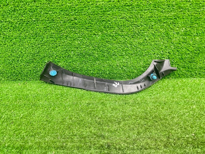 Обшивка крышки багажника, 1000 рублей, Москва