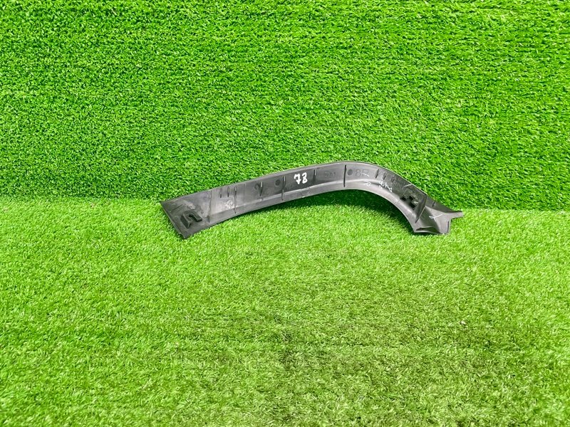 Обшивка крышки багажника, 1000 рублей, Москва