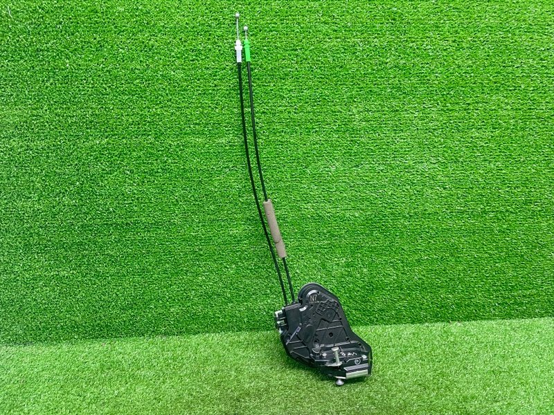 Замок двери задней левой, 3000 рублей, Москва