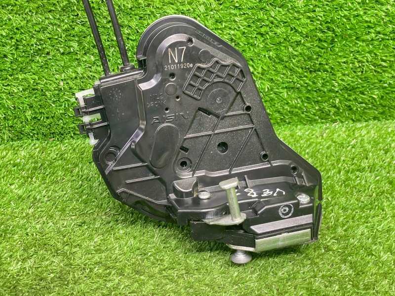 Замок двери задней левой, 3000 рублей, Москва