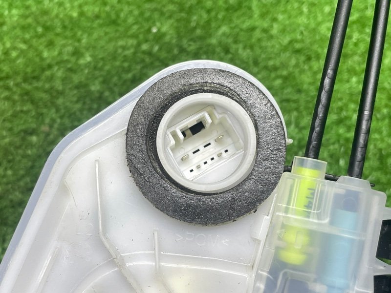 Замок двери задней левой, 3000 рублей, Москва