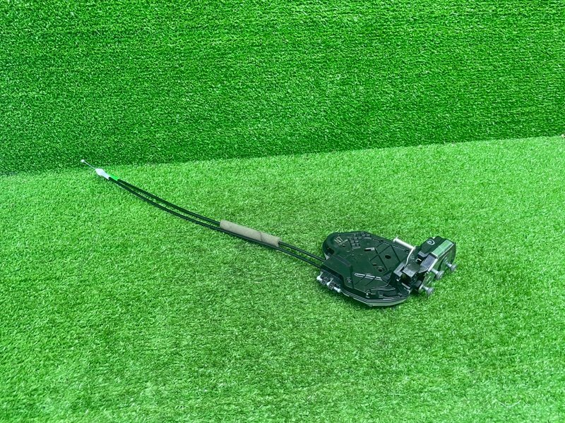 Замок двери задней левой, 3000 рублей, Москва