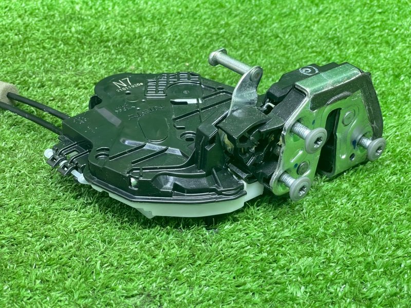 Замок двери задней левой, 3000 рублей, Москва