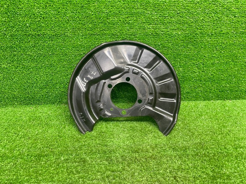 Пыльник тормозного диска, 3500 рублей, Москва