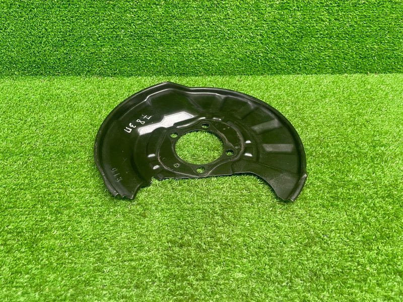 Пыльник тормозного диска, 3500 рублей, Москва