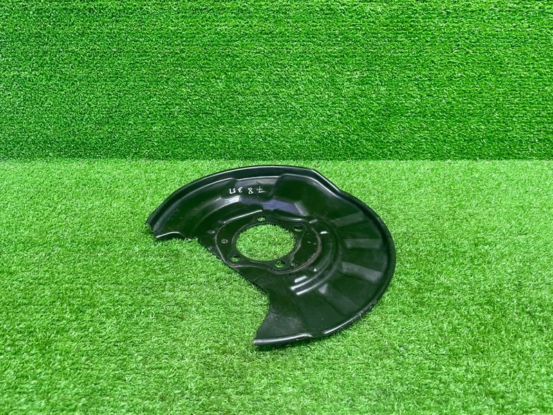 Пыльник тормозного диска, 3500 рублей, Москва