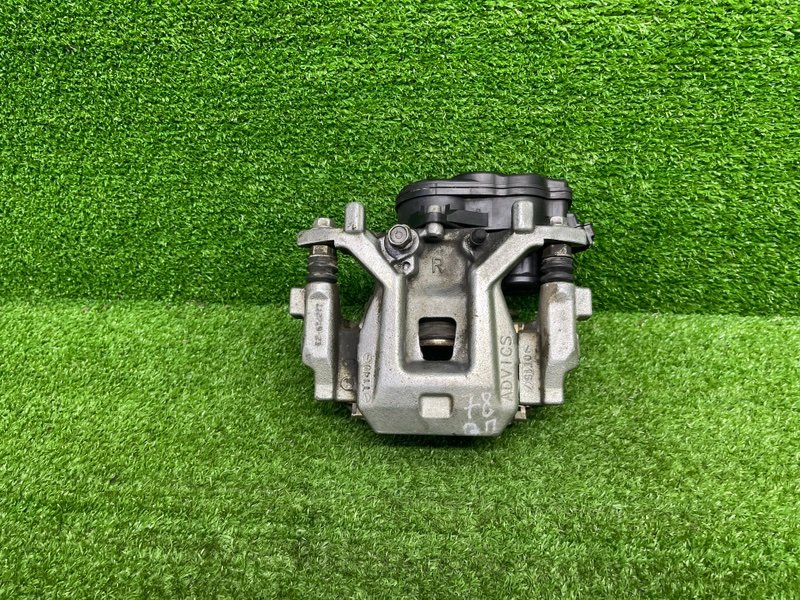 Суппорт тормозной задний правый, 15000 рублей, Москва