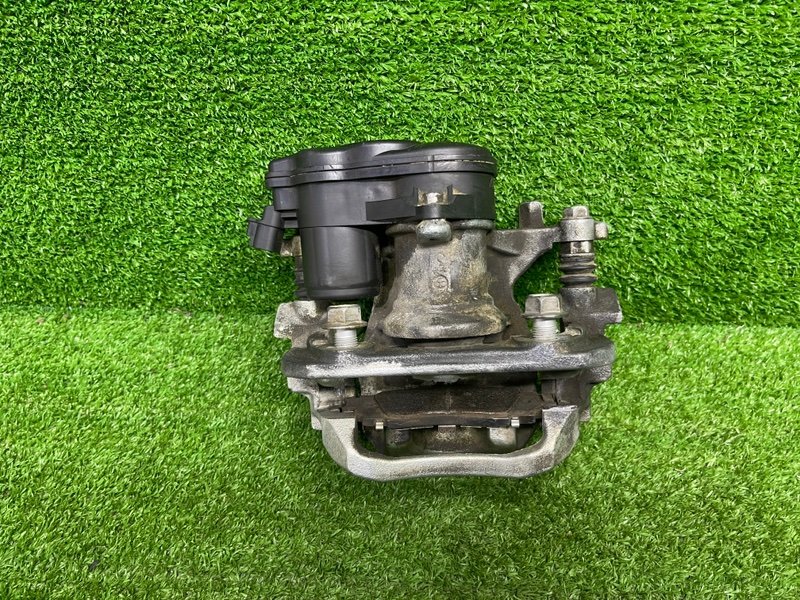 Суппорт тормозной задний правый, 15000 рублей, Москва