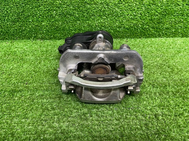 Суппорт тормозной задний правый, 15000 рублей, Москва