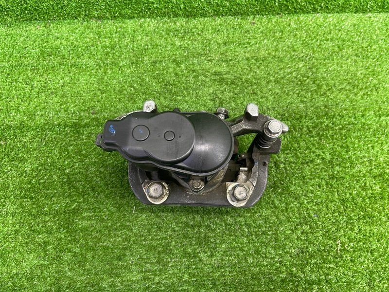 Суппорт тормозной задний правый, 15000 рублей, Москва