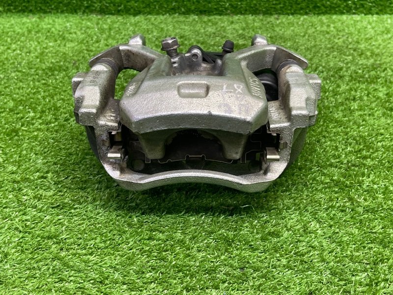 Суппорт тормозной задний правый, 15000 рублей, Москва