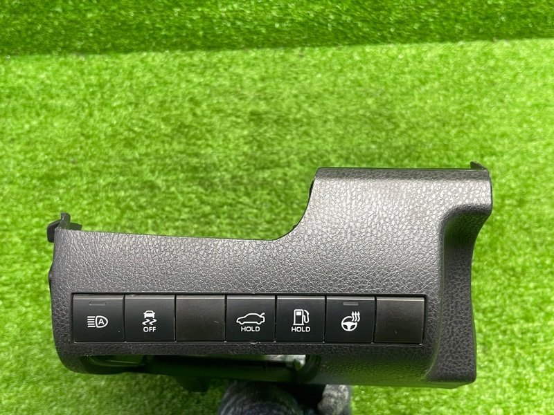 Блок кнопок, Москва