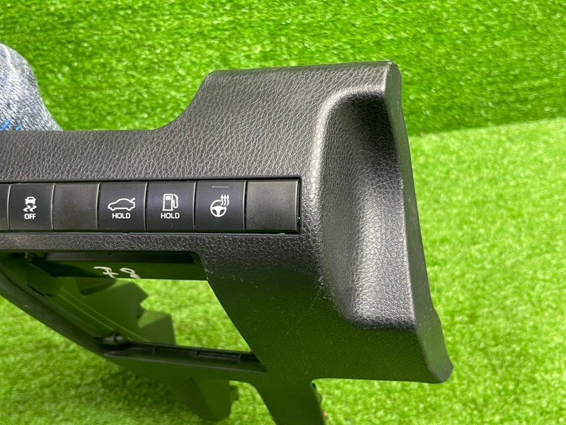 Блок кнопок, Москва