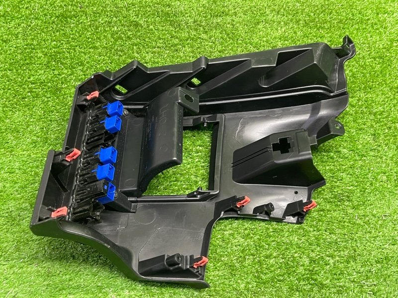 Блок кнопок, Москва