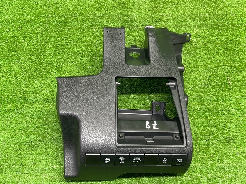 Блок кнопок, Москва