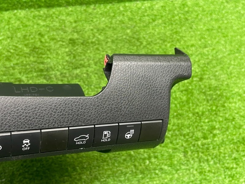 Блок кнопок, Москва