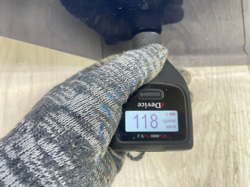 Дверь задняя правая, 17000 рублей, Москва