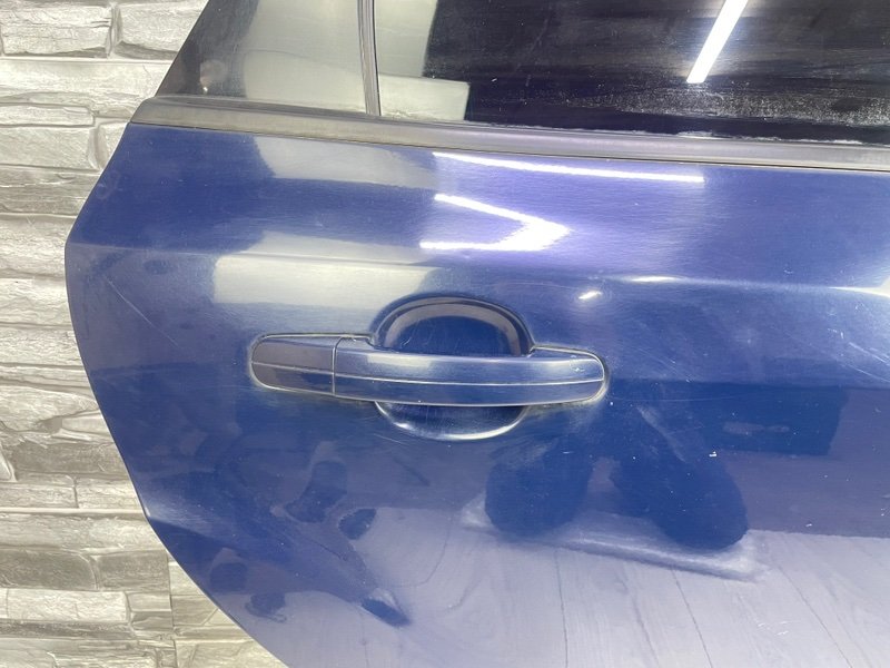 Дверь задняя правая, 17000 рублей, Москва