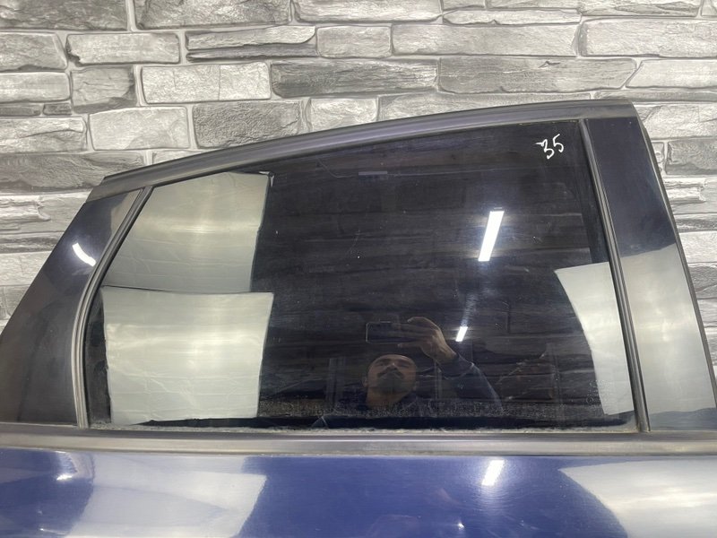 Дверь задняя правая, 17000 рублей, Москва