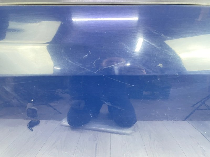 Дверь задняя правая, 17000 рублей, Москва