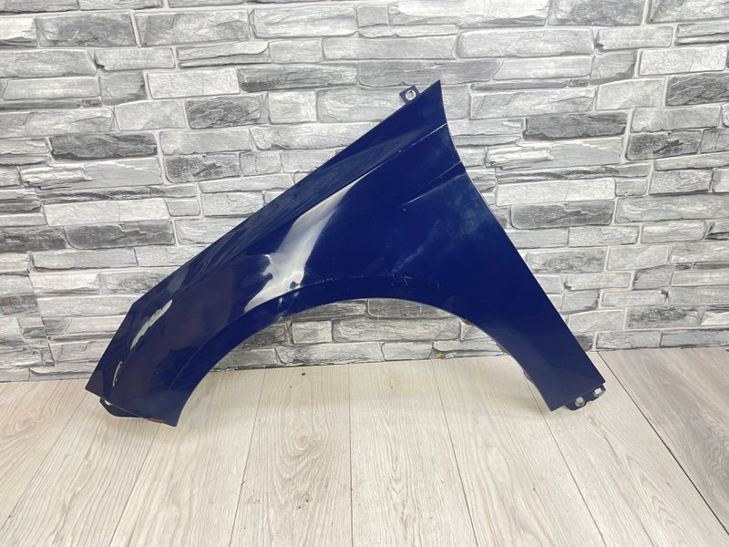 Крыло переднее левое, 6000 рублей, Москва