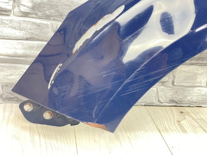 Крыло переднее левое, 6000 рублей, Москва