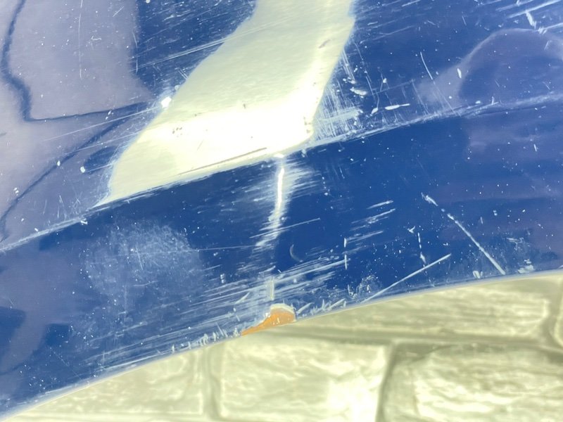 Крыло переднее левое, 6000 рублей, Москва